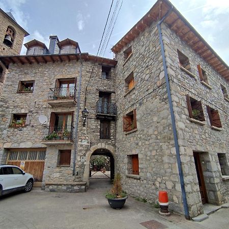 エリステ Casa De La Marmotaヴィラ エクステリア 写真