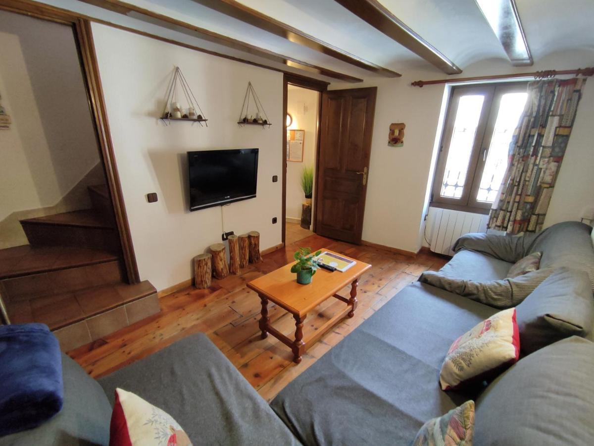 エリステ Casa De La Marmotaヴィラ エクステリア 写真