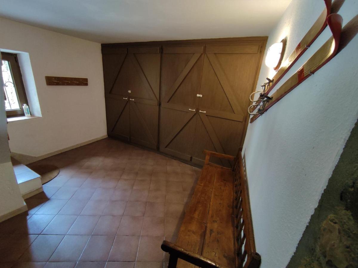 エリステ Casa De La Marmotaヴィラ エクステリア 写真